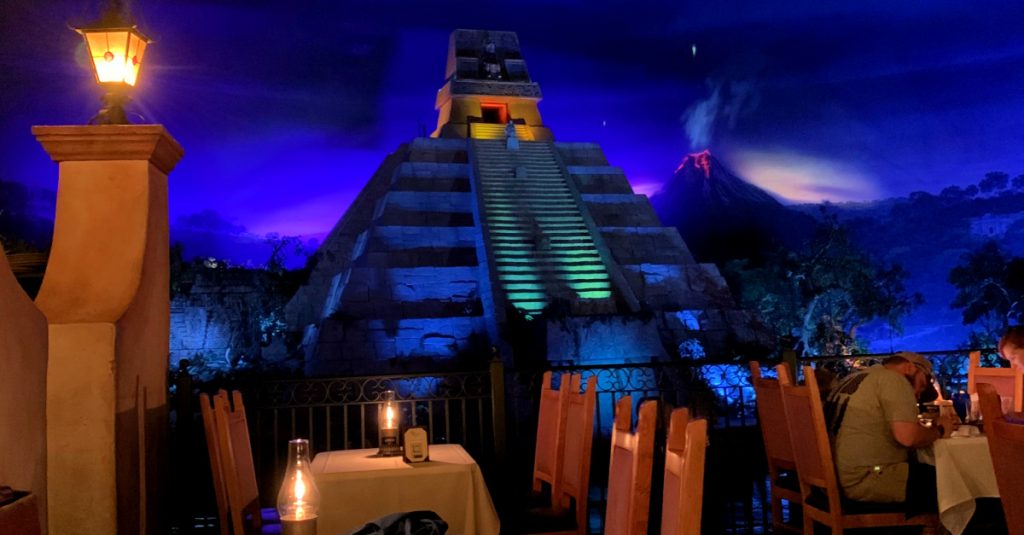 The Ultimate Epcot Dining Guide for 2023 - Magic in the Planning